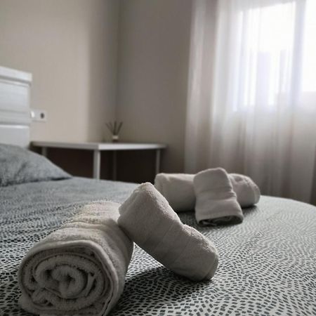 Precioso Apartamento En El Corazon De Triana Séville Extérieur photo