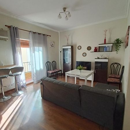 Precioso Apartamento En El Corazon De Triana Séville Extérieur photo