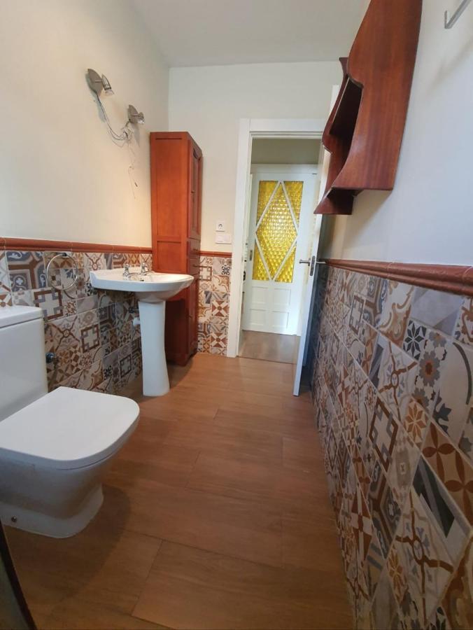 Precioso Apartamento En El Corazon De Triana Séville Extérieur photo