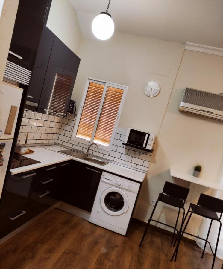 Precioso Apartamento En El Corazon De Triana Séville Extérieur photo