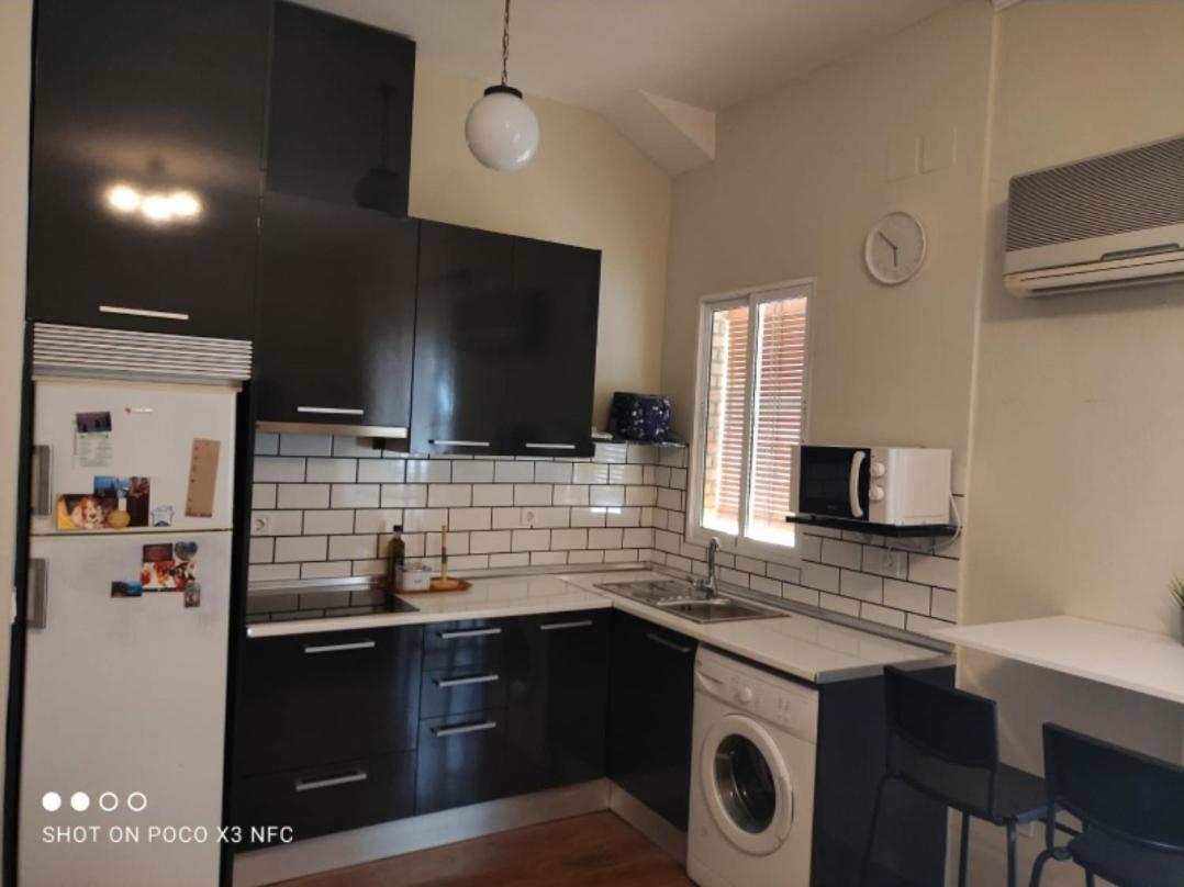 Precioso Apartamento En El Corazon De Triana Séville Extérieur photo