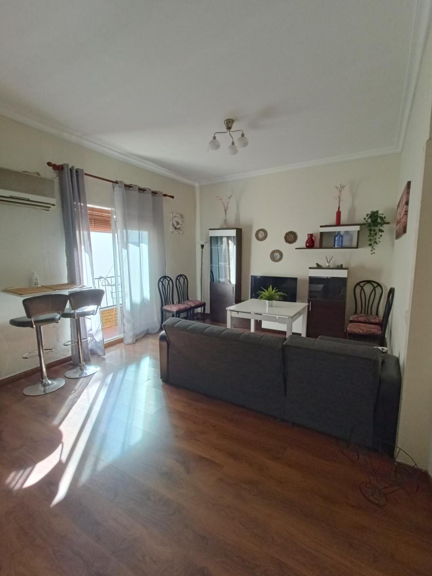 Precioso Apartamento En El Corazon De Triana Séville Extérieur photo