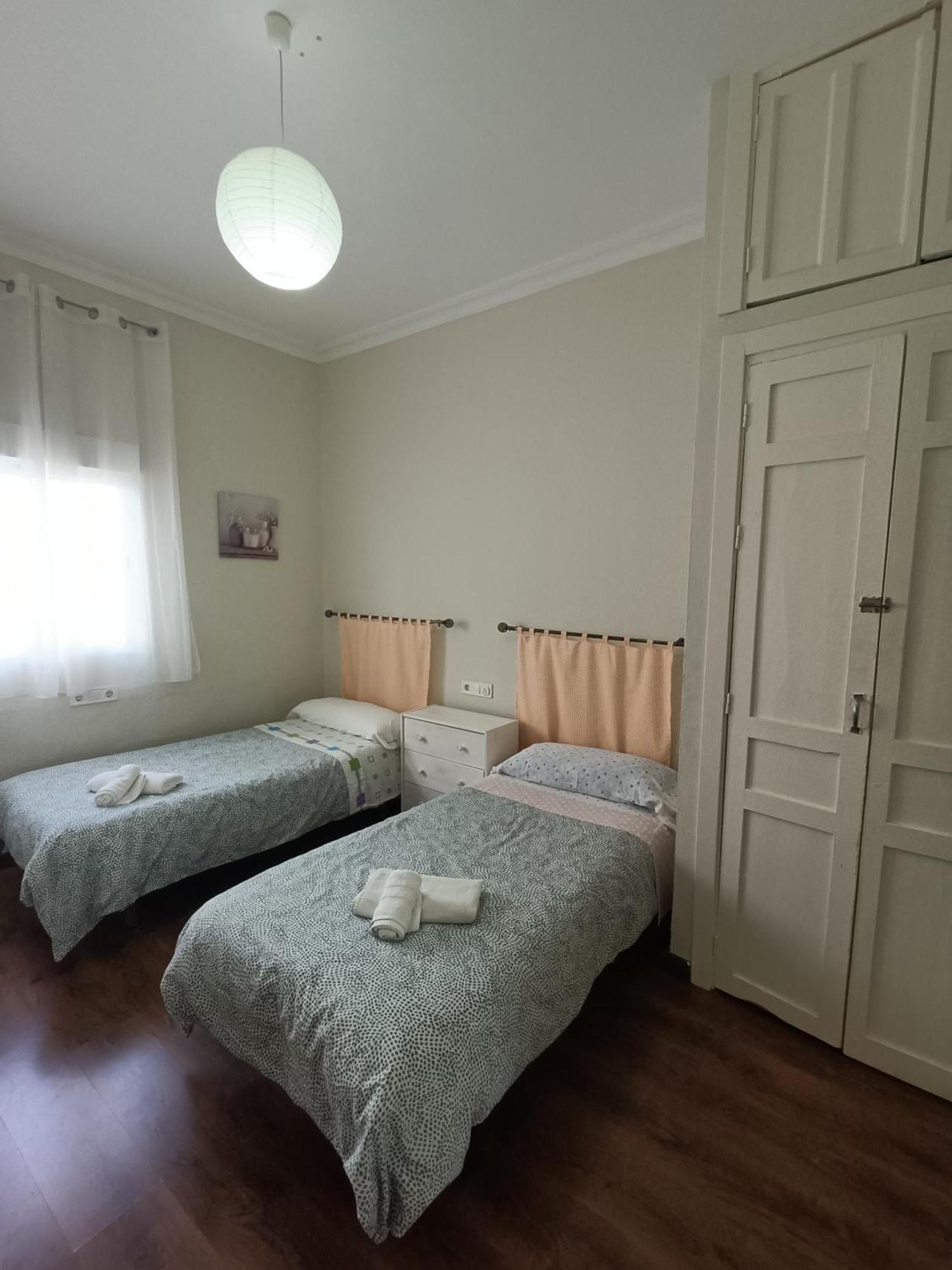 Precioso Apartamento En El Corazon De Triana Séville Extérieur photo