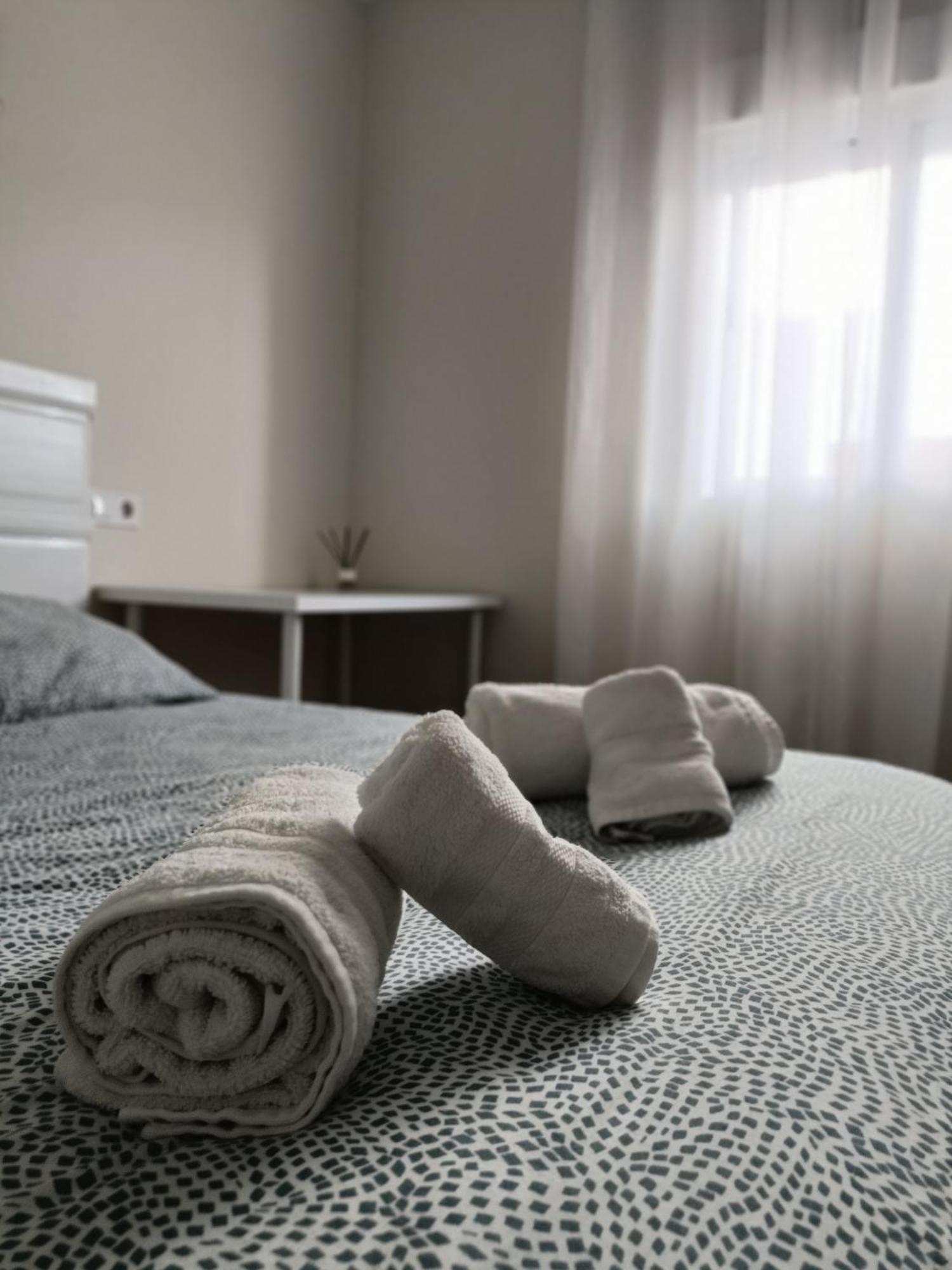 Precioso Apartamento En El Corazon De Triana Séville Extérieur photo