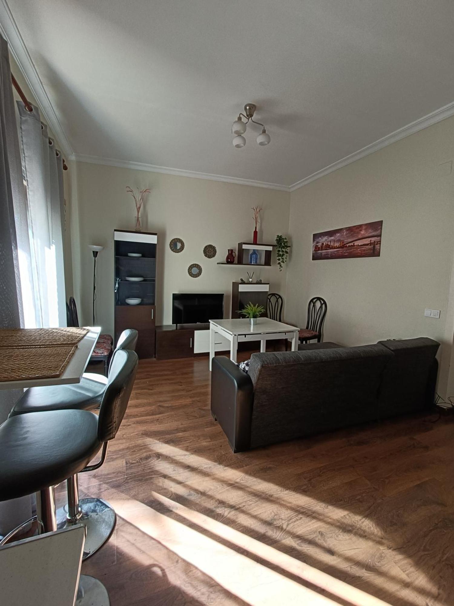 Precioso Apartamento En El Corazon De Triana Séville Extérieur photo