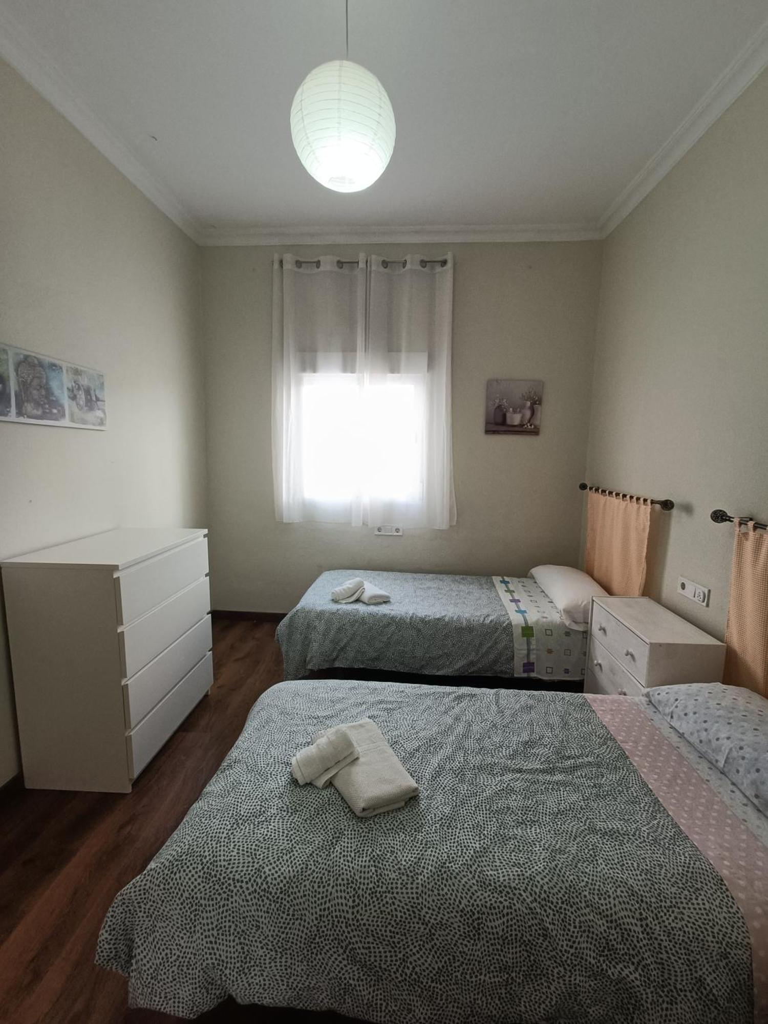 Precioso Apartamento En El Corazon De Triana Séville Extérieur photo